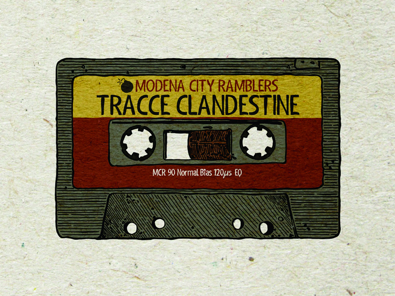 Tracce Clandestine