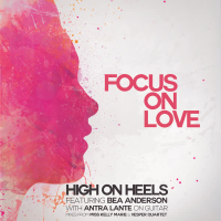 Focus on Love