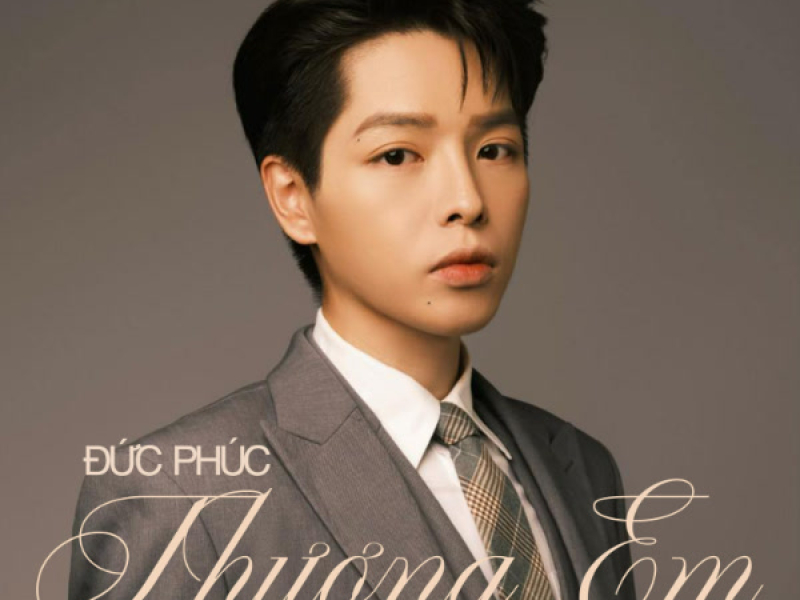 Thương Em (Single)