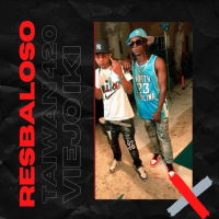 Resbaloso (Single)