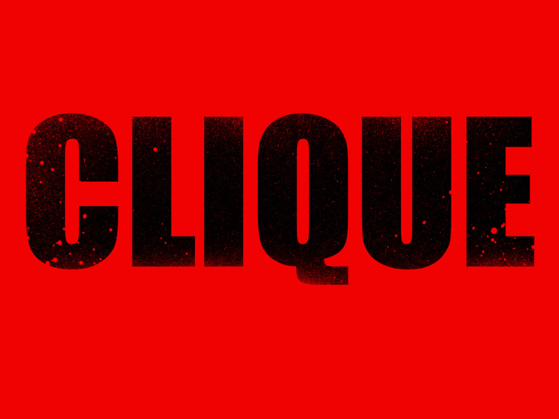 Clique - Single
