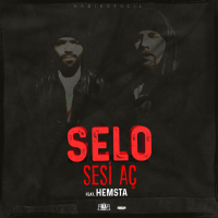 Sesi Aç (Single)