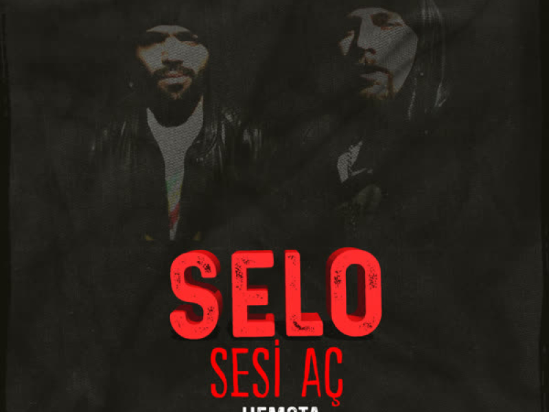 Sesi Aç (Single)