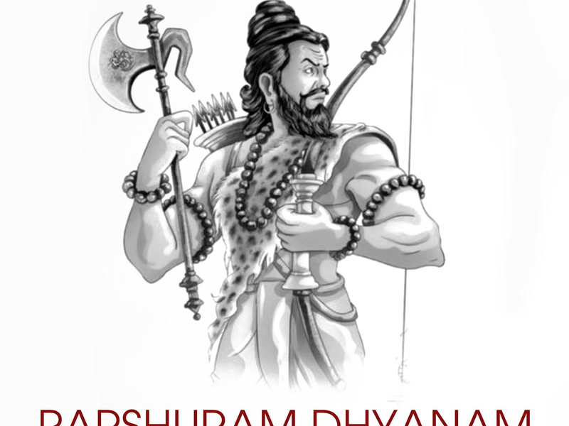 Parshuram Dhyanam (Lofi) (Single)