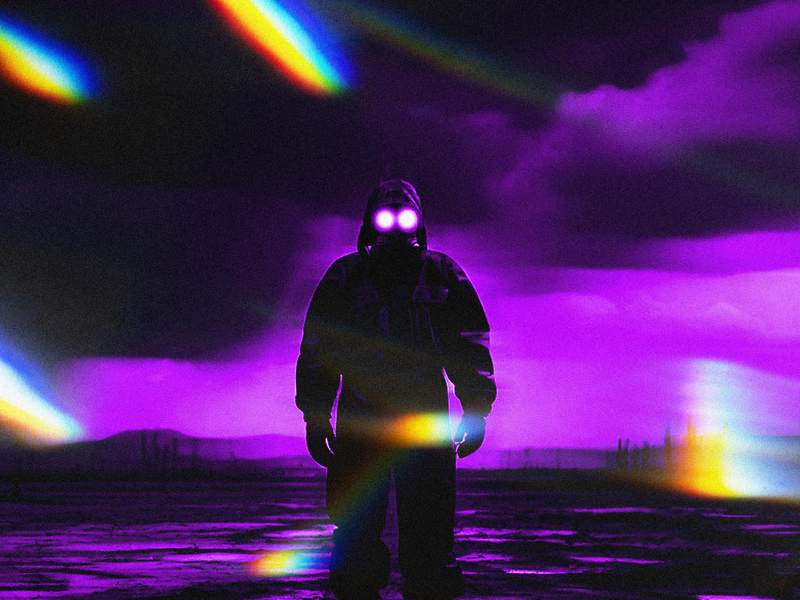 Nos Alemão Nós Mete Bala (Single)