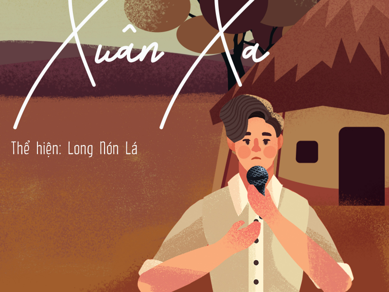 Xuân Xa (Single)