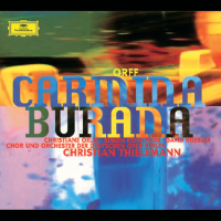 Orff: Carmina Burana