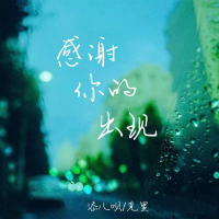 感谢你的出现 (Single)