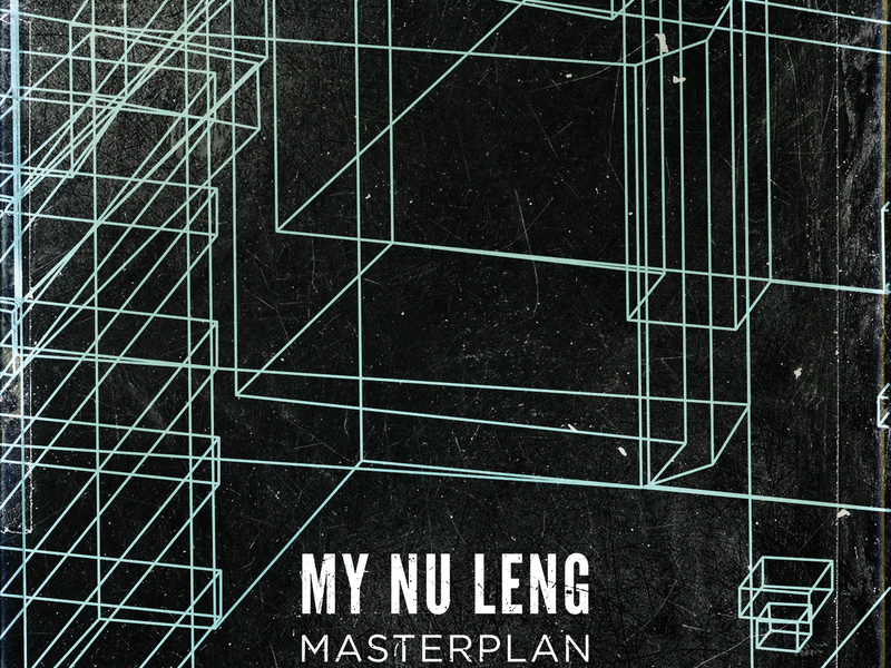 Masterplan (Remixes) (Single)