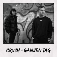 Ganzen Tag (Single)