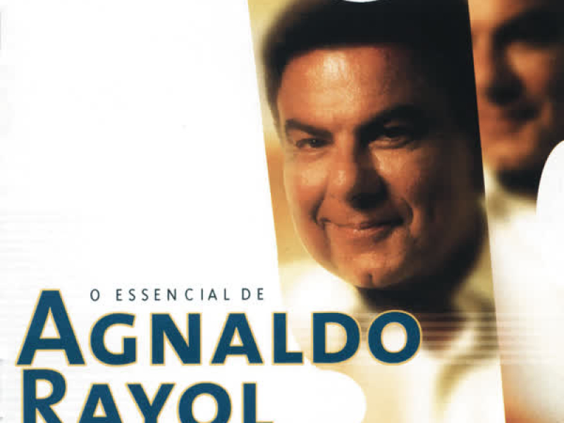 Focus - O Essencial de Agnaldo Rayol