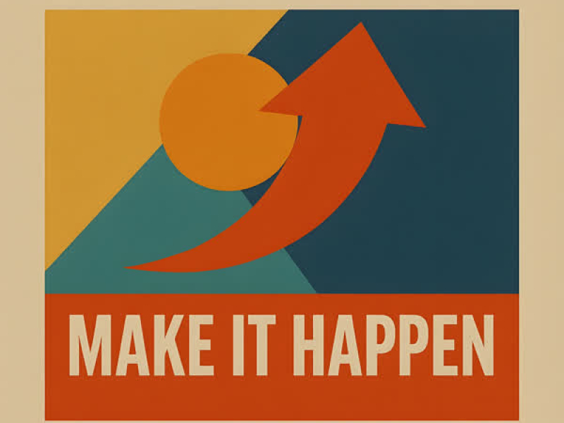 Make It Happen (Single)