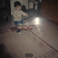 Buzzer/Alitheia (EP)