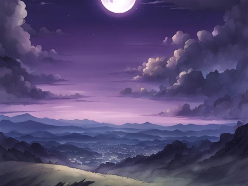 Dark light in the heart (Single)