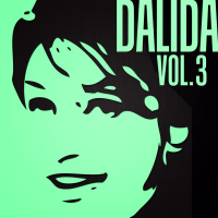Anthologie Dalida Vol. 3