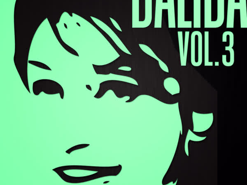 Anthologie Dalida Vol. 3
