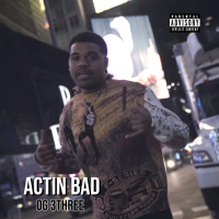 Actin Bad (EP)