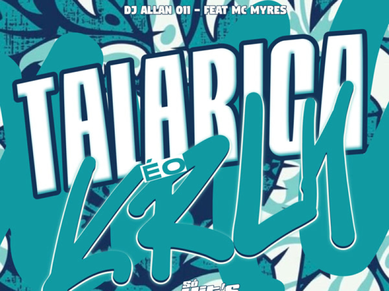 Talarica é o Krlh (Single)