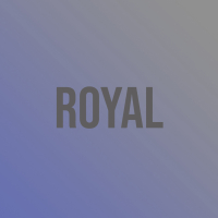ROYAL (Single)