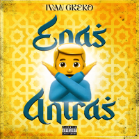 Enas Antras (Single)