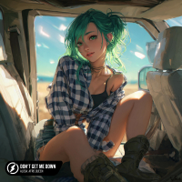 Don’t Get Me Down (Single)