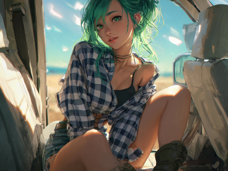 Don’t Get Me Down (Single)