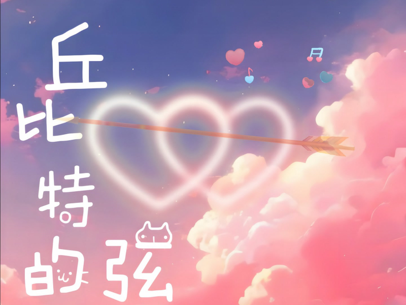 丘比特的弦 (Single)