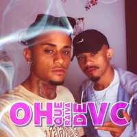 Raiva de voce (Single)