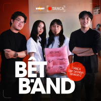 TANCA Season 2: Bệt Band (EP)
