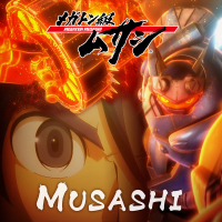 MUSASHI (Single)