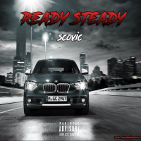 Ready Steady (Single)