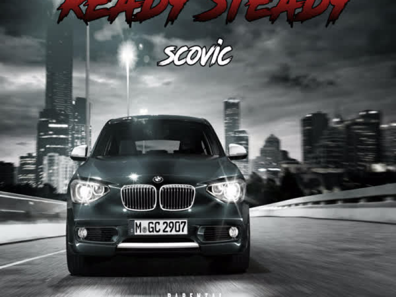 Ready Steady (Single)