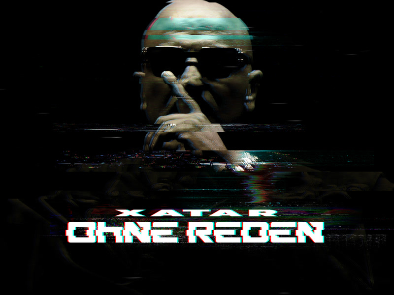 Ohne Reden (Single)