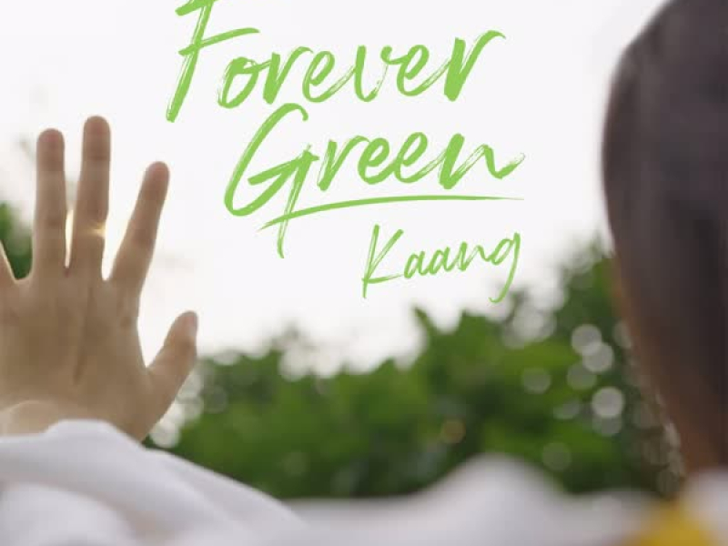 Forever Green (Single)