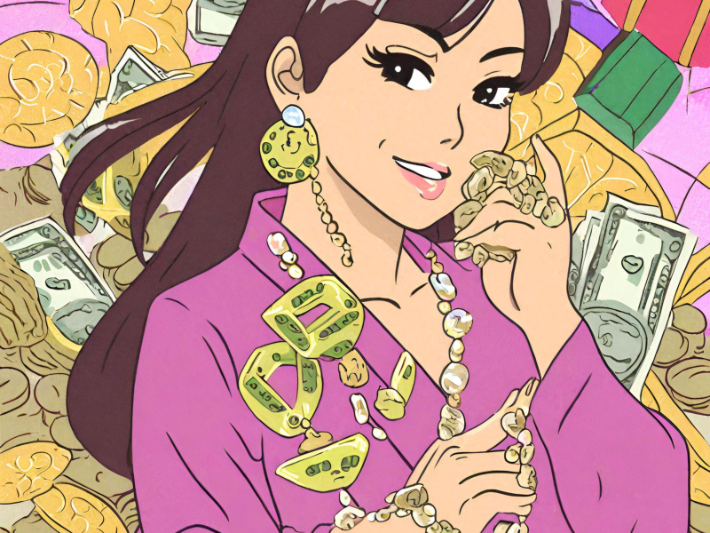 Do What I Want (feat. O.T. Genasis, Snoop Dogg & Rick Ross) (Single)