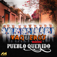 Pueblo Querido (Single)