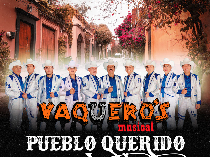 Pueblo Querido (Single)