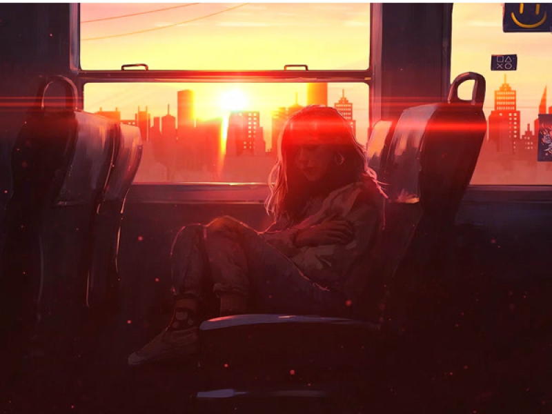 There For You (Single)