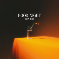 GOOD NIGHT (Single)