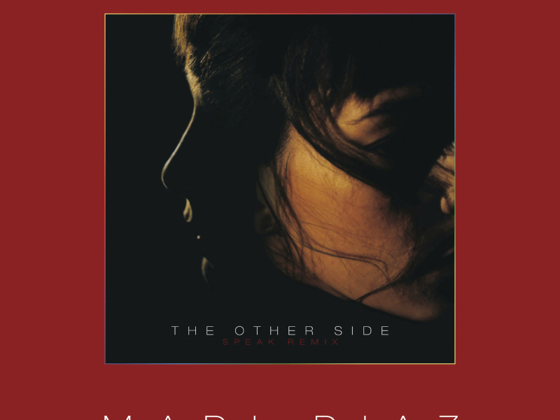 The Other Side (Speak Remix) (Single)
