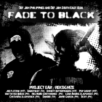 Fade To Black (Single)