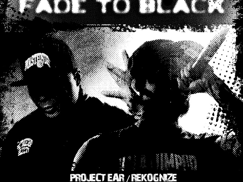 Fade To Black (Single)