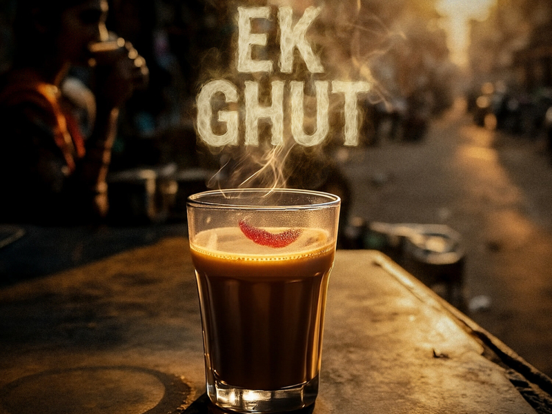 Ek Ghut (Single)