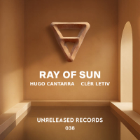 Ray Of Sun (Single)