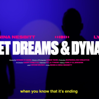 Sweet Dreams & Dynamite (MV) (Single)