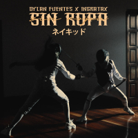 Sin Ropa (Single)