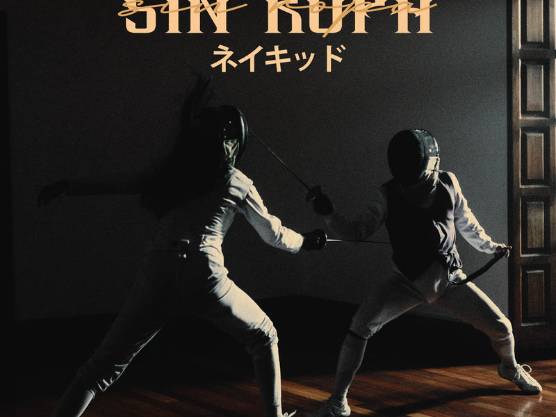 Sin Ropa (Single)