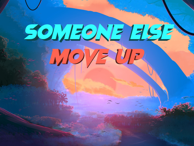 Move Up - Single