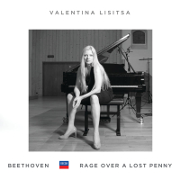 Beethoven: Rage Over A Lost Penny (Single)