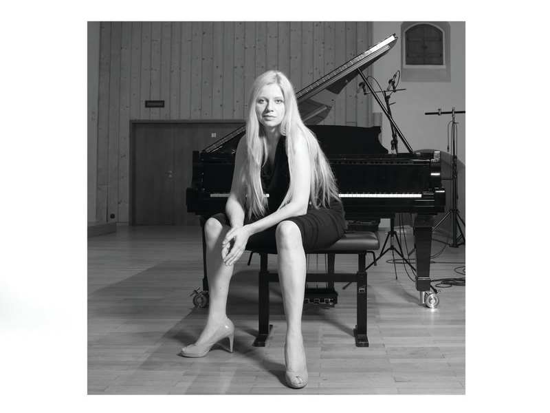 Beethoven: Rage Over A Lost Penny (Single)